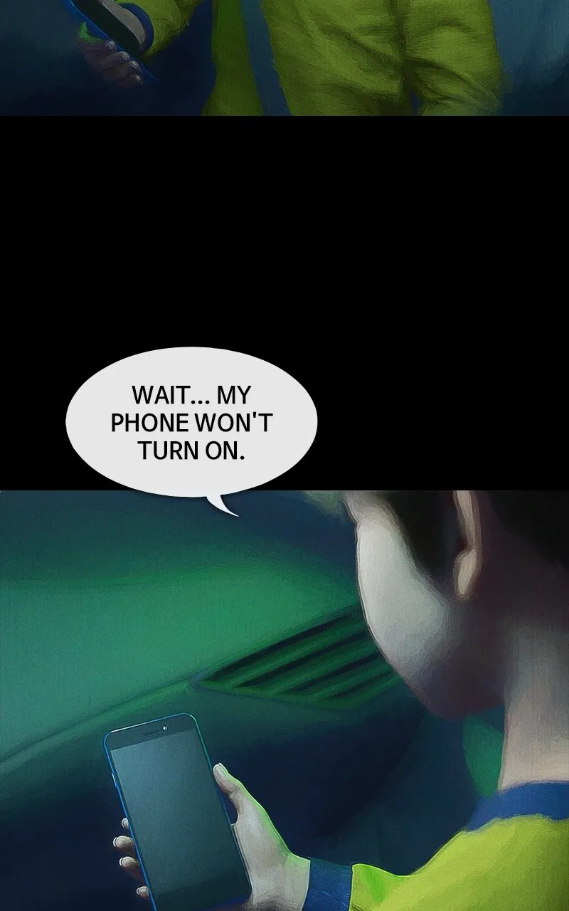 There Are No Demons Chapter 25 page 52 - 