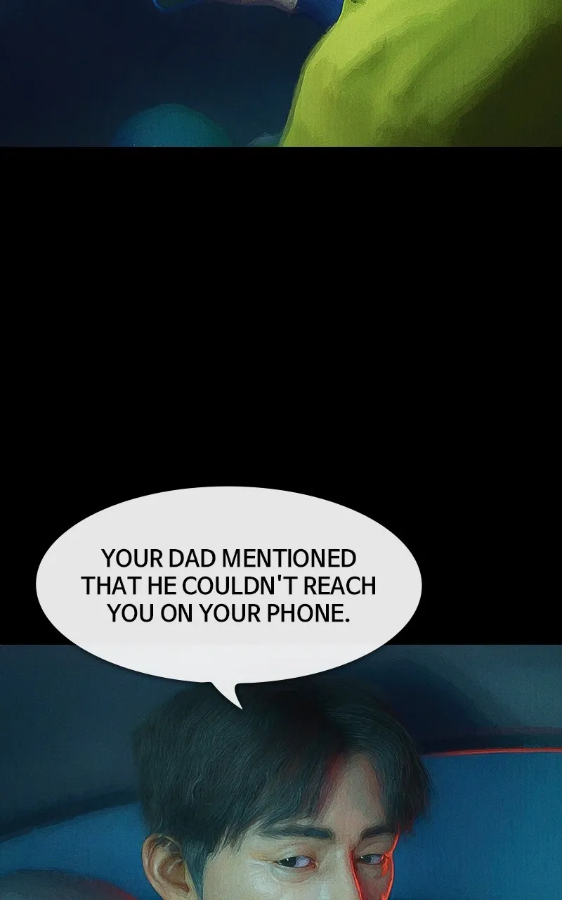 There Are No Demons Chapter 25 page 53 - 