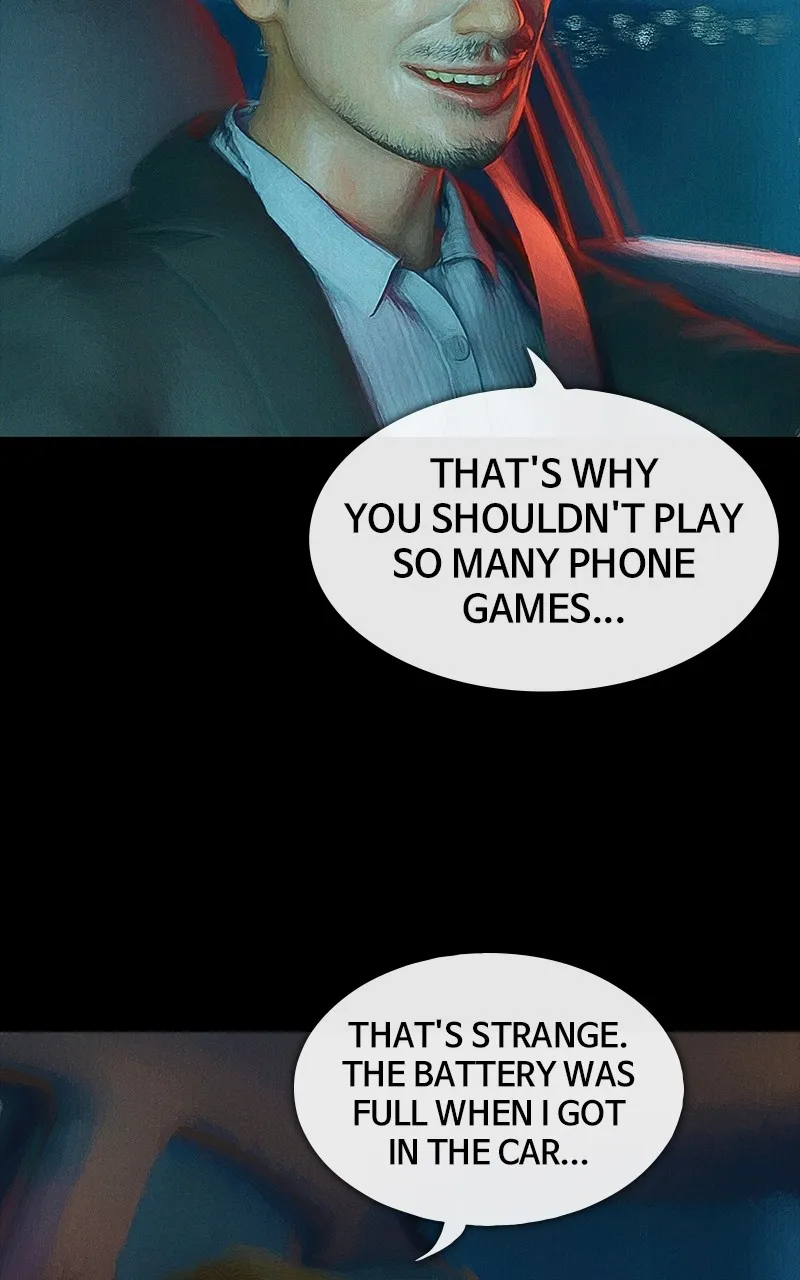 There Are No Demons Chapter 25 page 54 - 