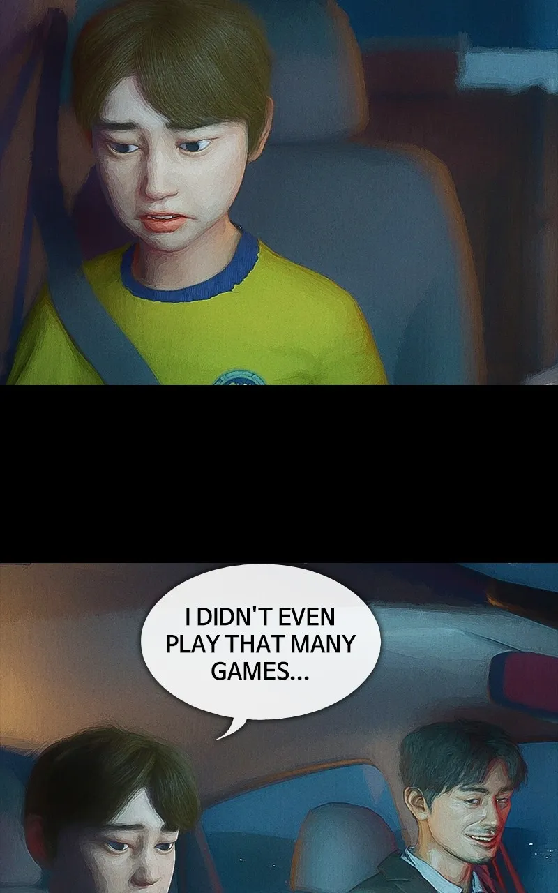 There Are No Demons Chapter 25 page 55 - 