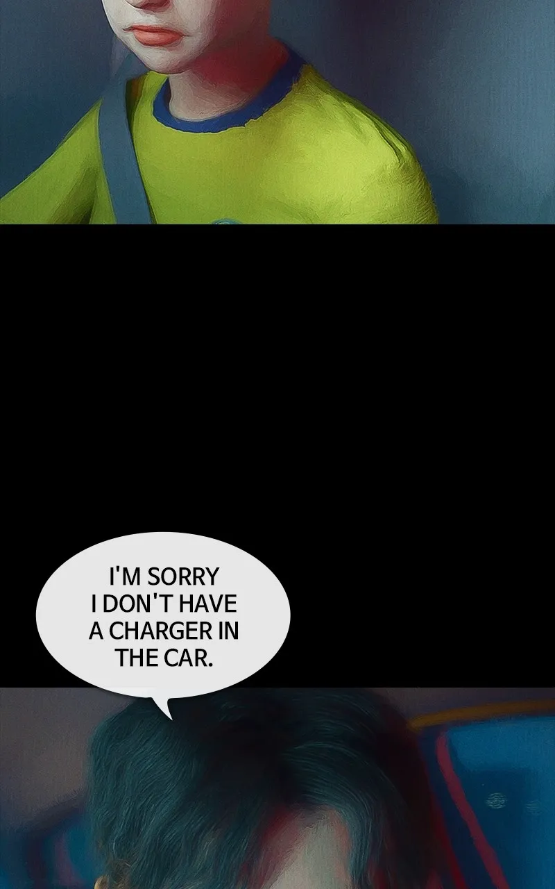 There Are No Demons Chapter 25 page 57 - 