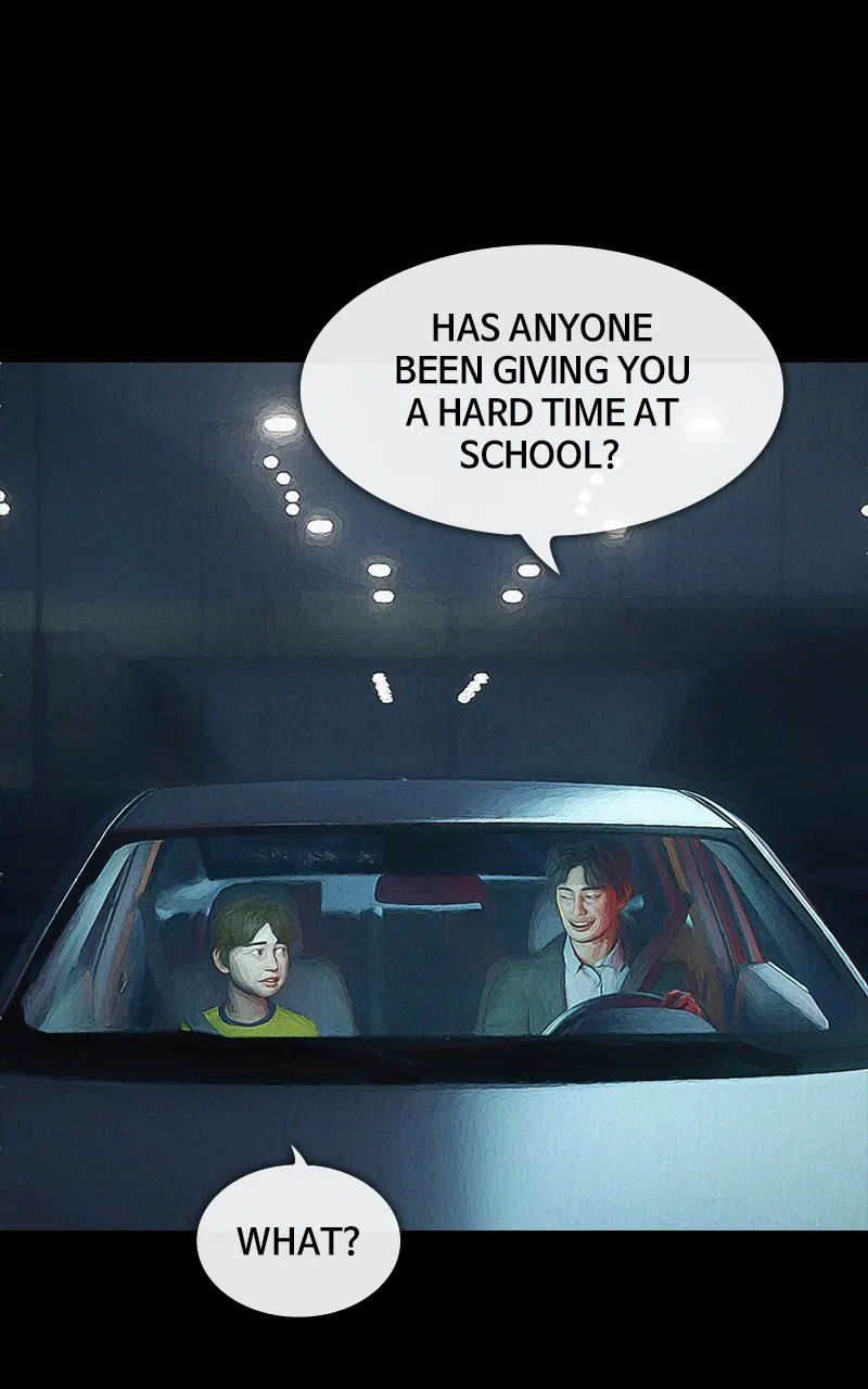 There Are No Demons Chapter 25 page 61 - 