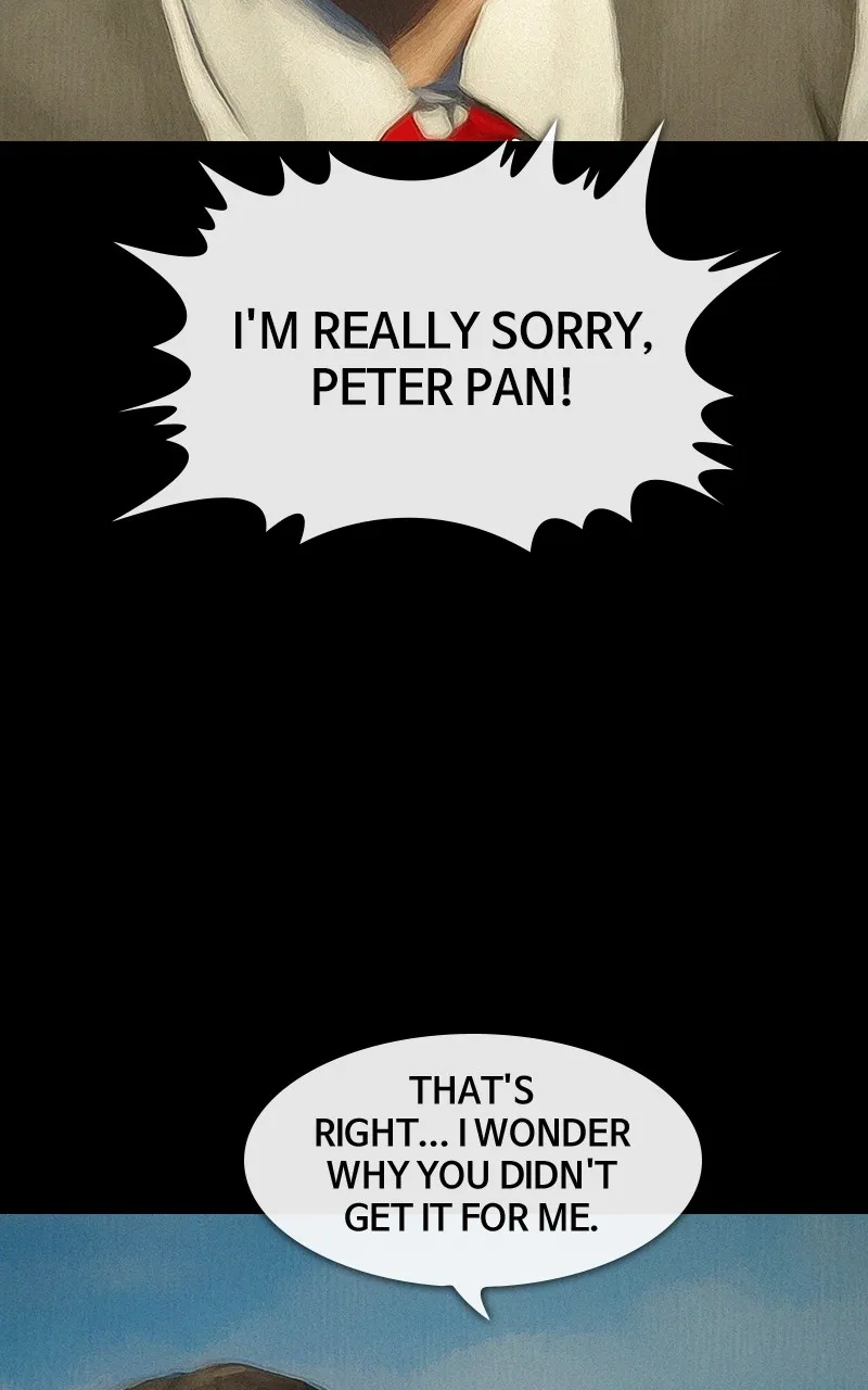 There Are No Demons Chapter 26 page 11 - 