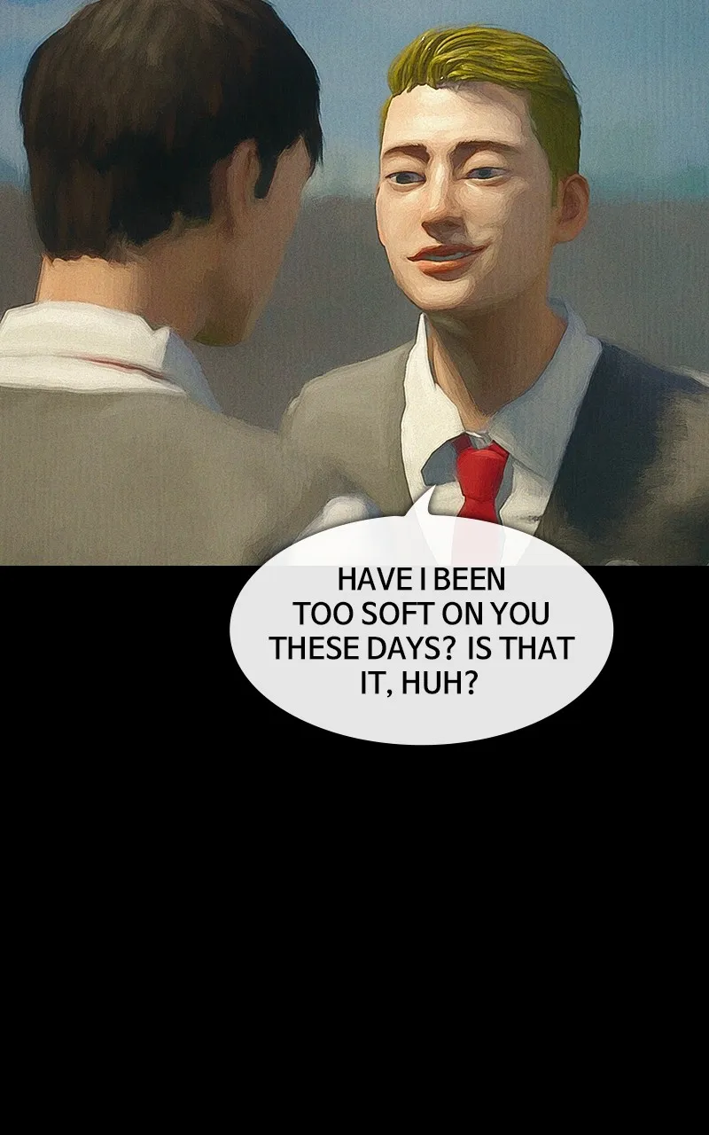 There Are No Demons Chapter 26 page 12 - 