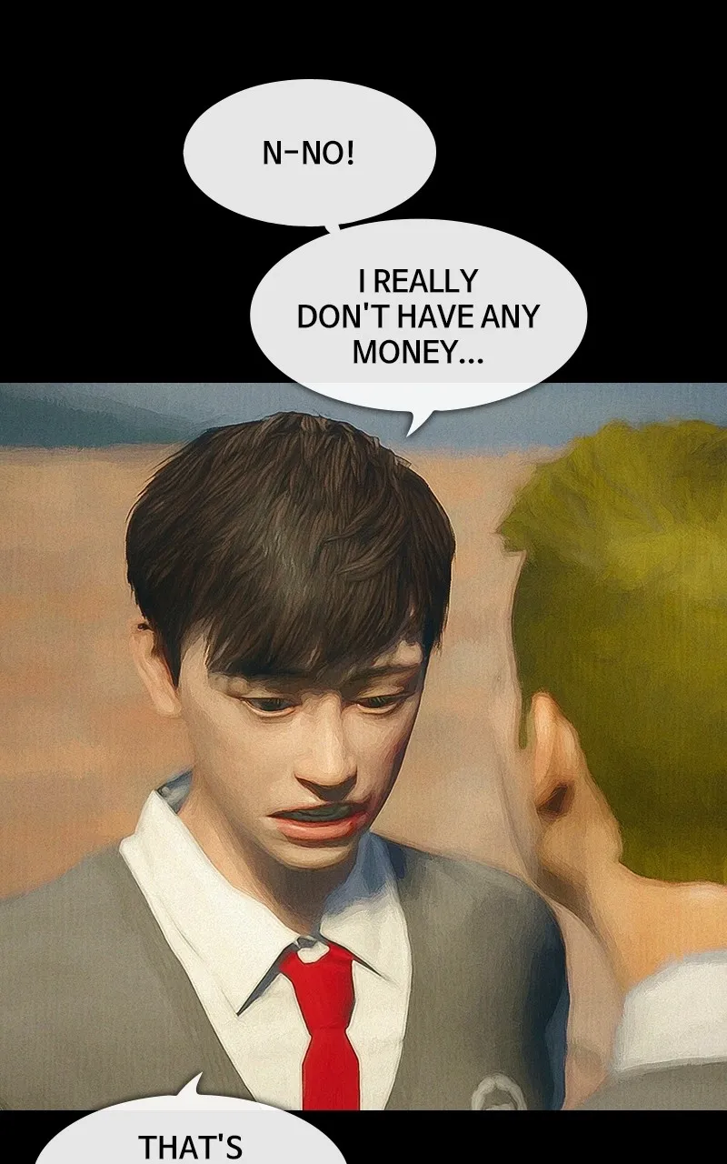 There Are No Demons Chapter 26 page 13 - 