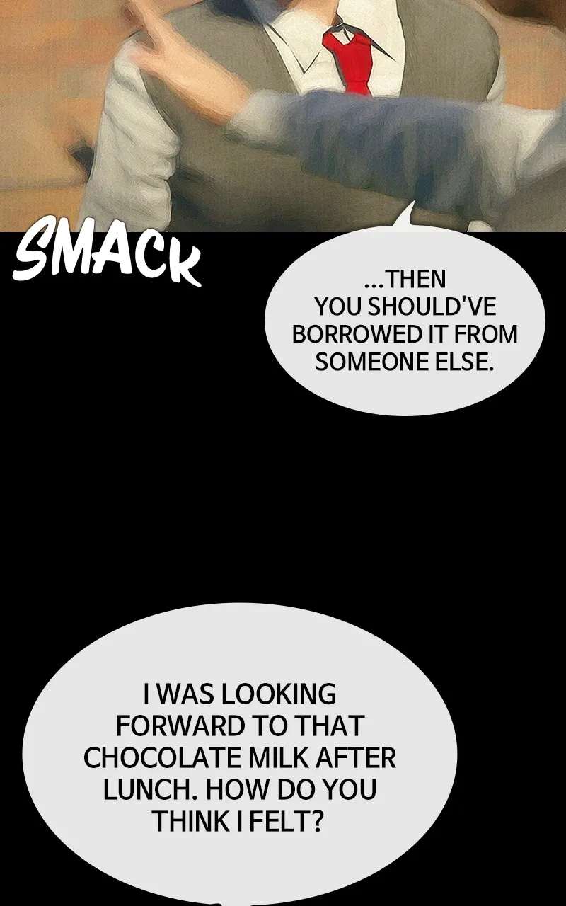 There Are No Demons Chapter 26 page 16 - 