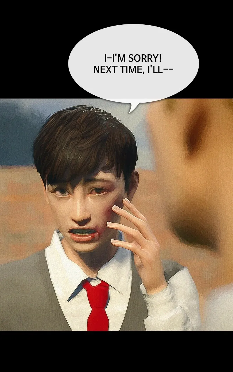 There Are No Demons Chapter 26 page 18 - 