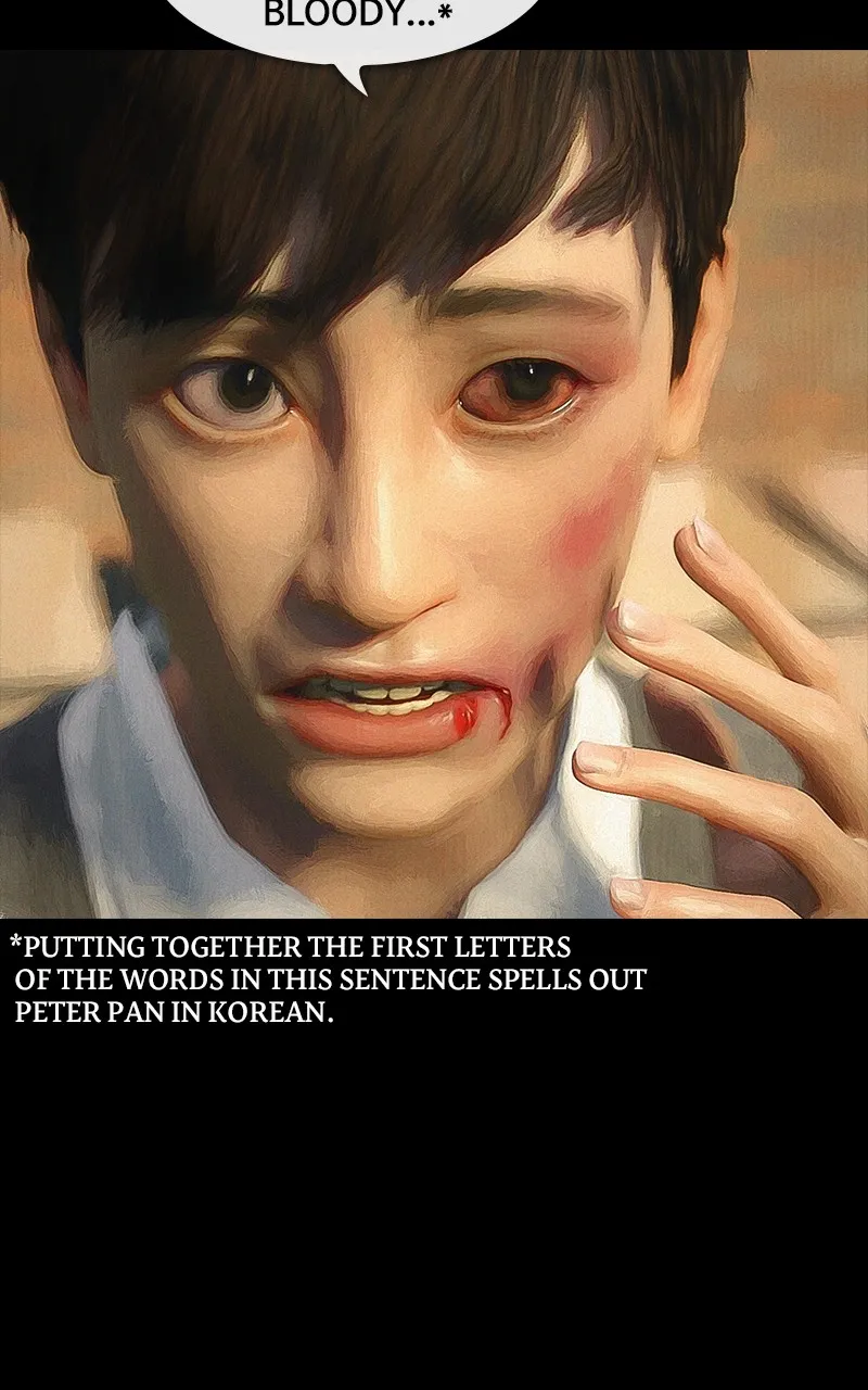 There Are No Demons Chapter 26 page 23 - 