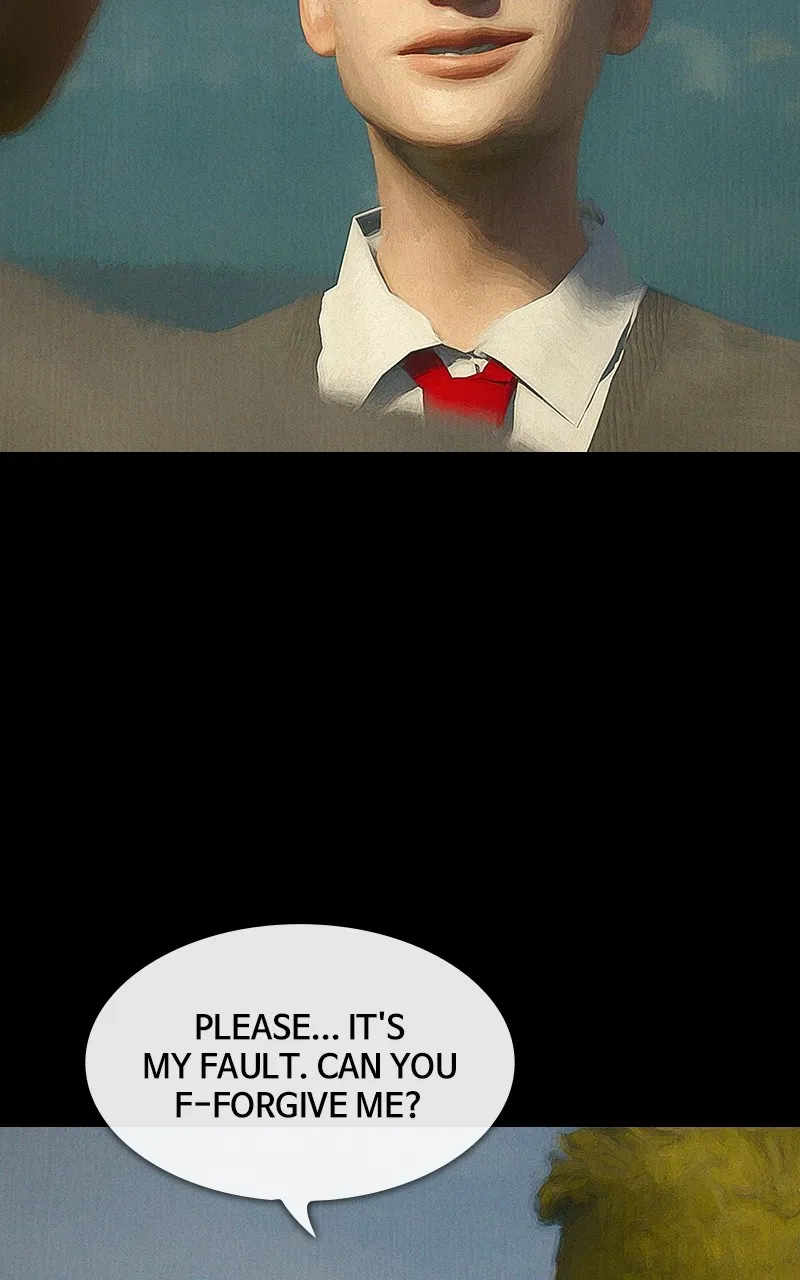 There Are No Demons Chapter 26 page 4 - 