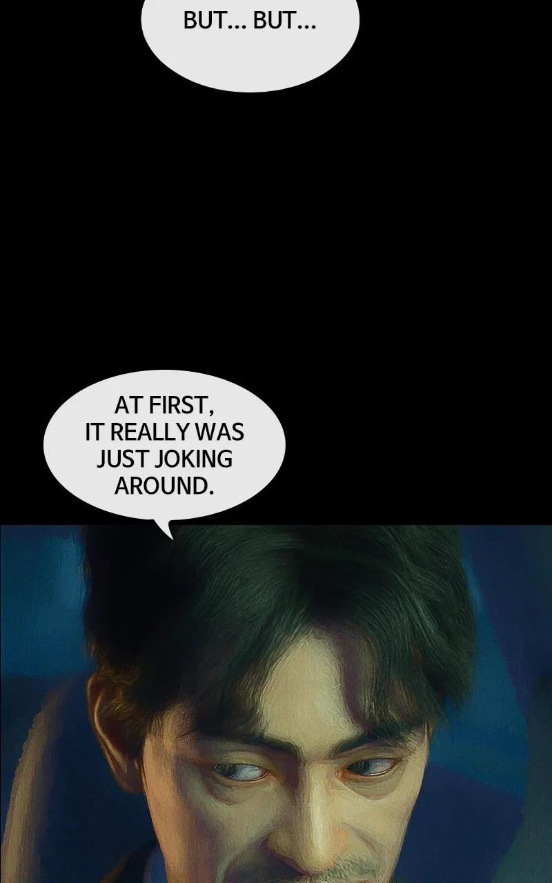 There Are No Demons Chapter 26 page 31 - 