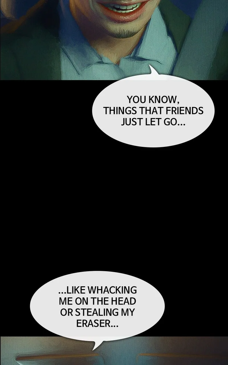There Are No Demons Chapter 26 page 32 - 