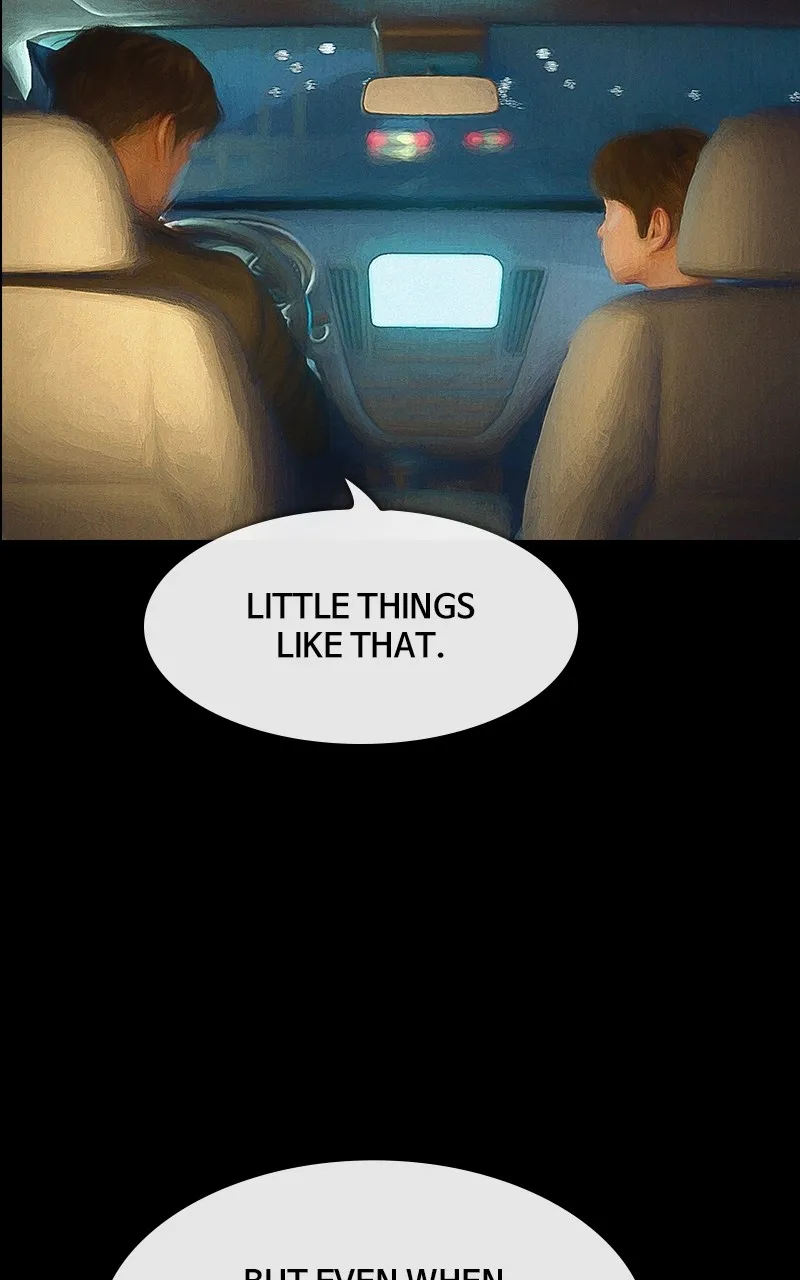 There Are No Demons Chapter 26 page 33 - 
