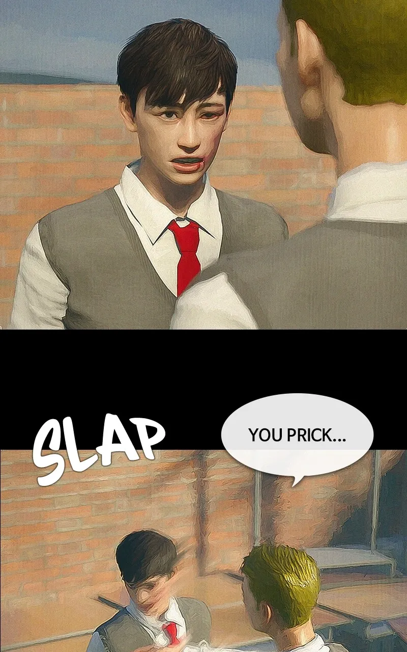 There Are No Demons Chapter 26 page 5 - 