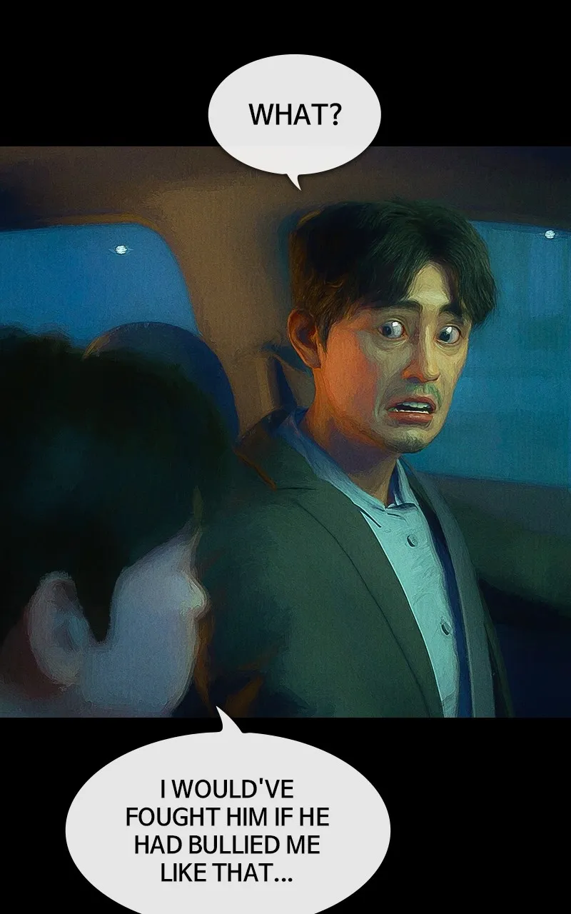 There Are No Demons Chapter 26 page 41 - 