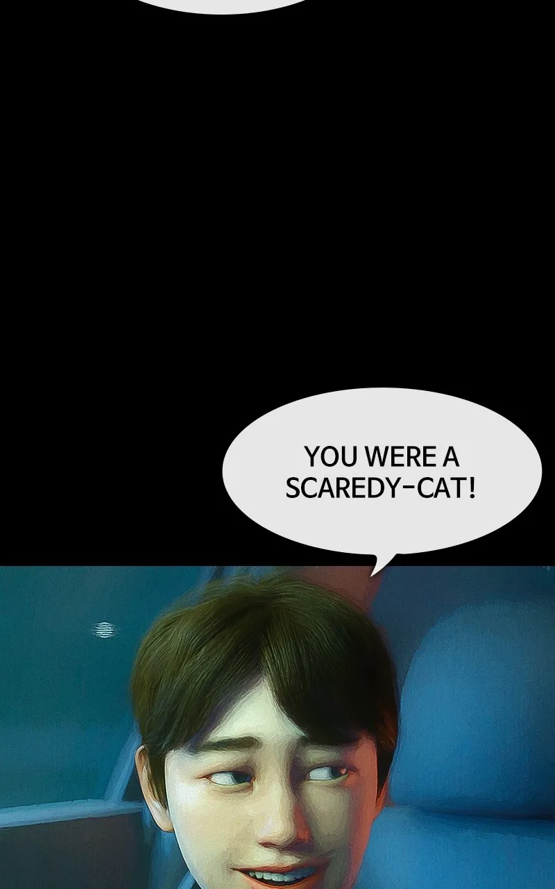 There Are No Demons Chapter 26 page 42 - 