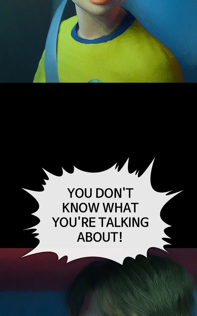 There Are No Demons Chapter 26 page 43 - 