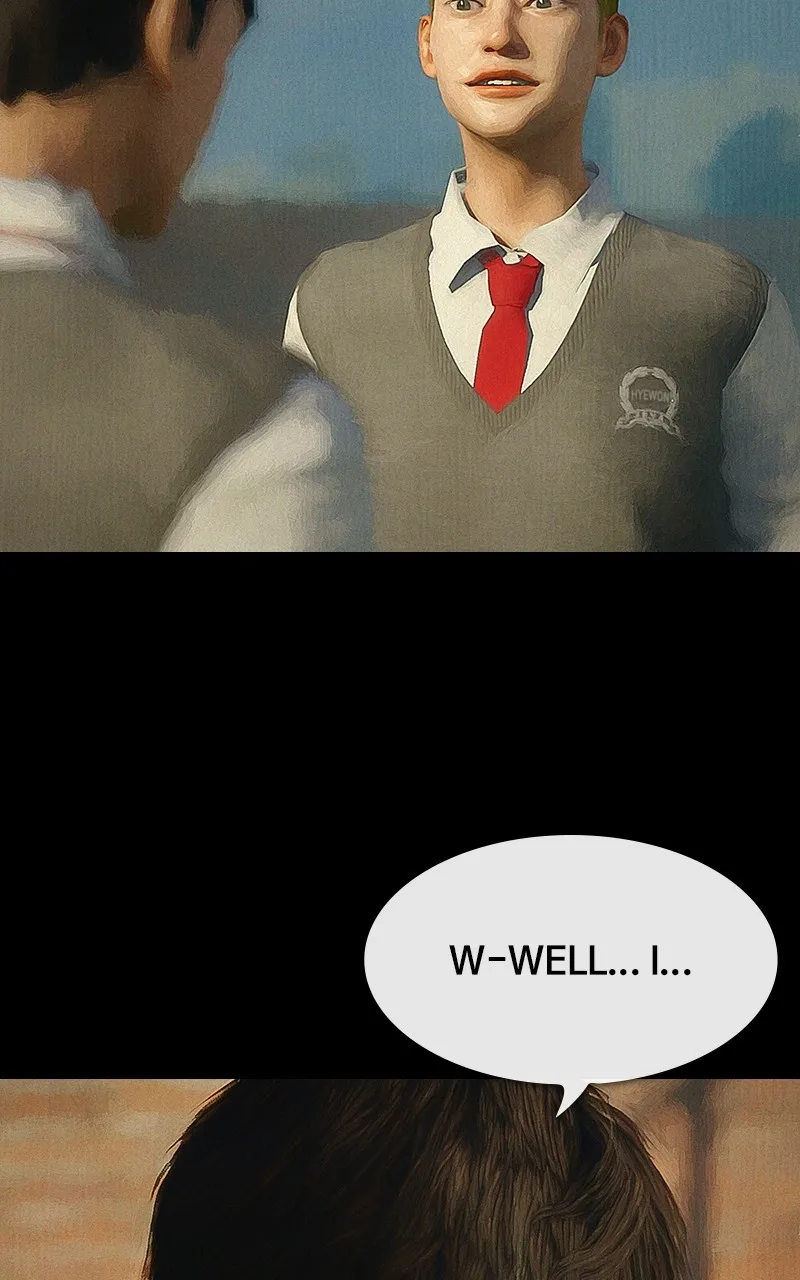 There Are No Demons Chapter 26 page 7 - 