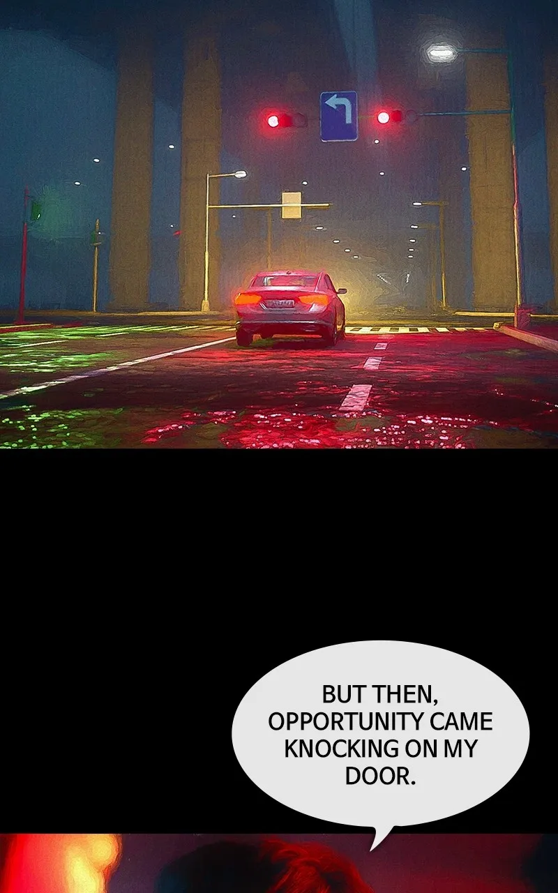 There Are No Demons Chapter 26 page 68 - 