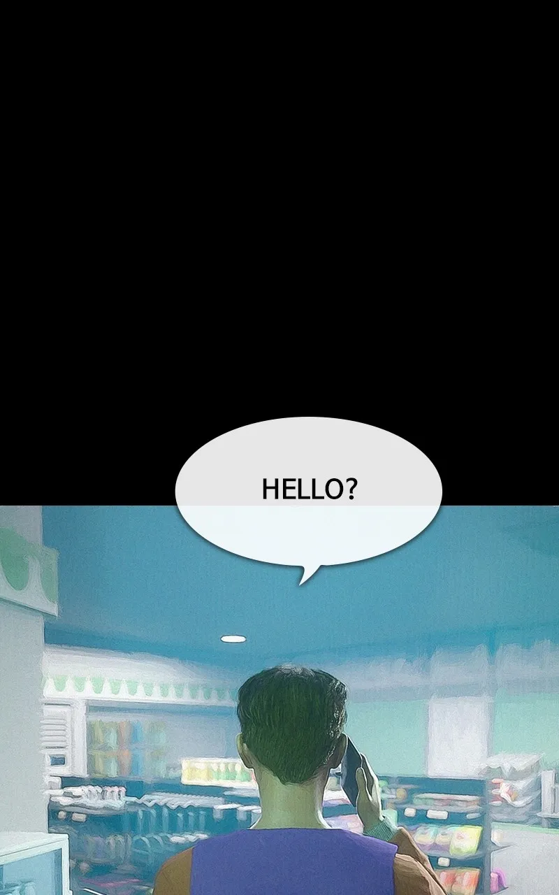 There Are No Demons Chapter 26 page 78 - 