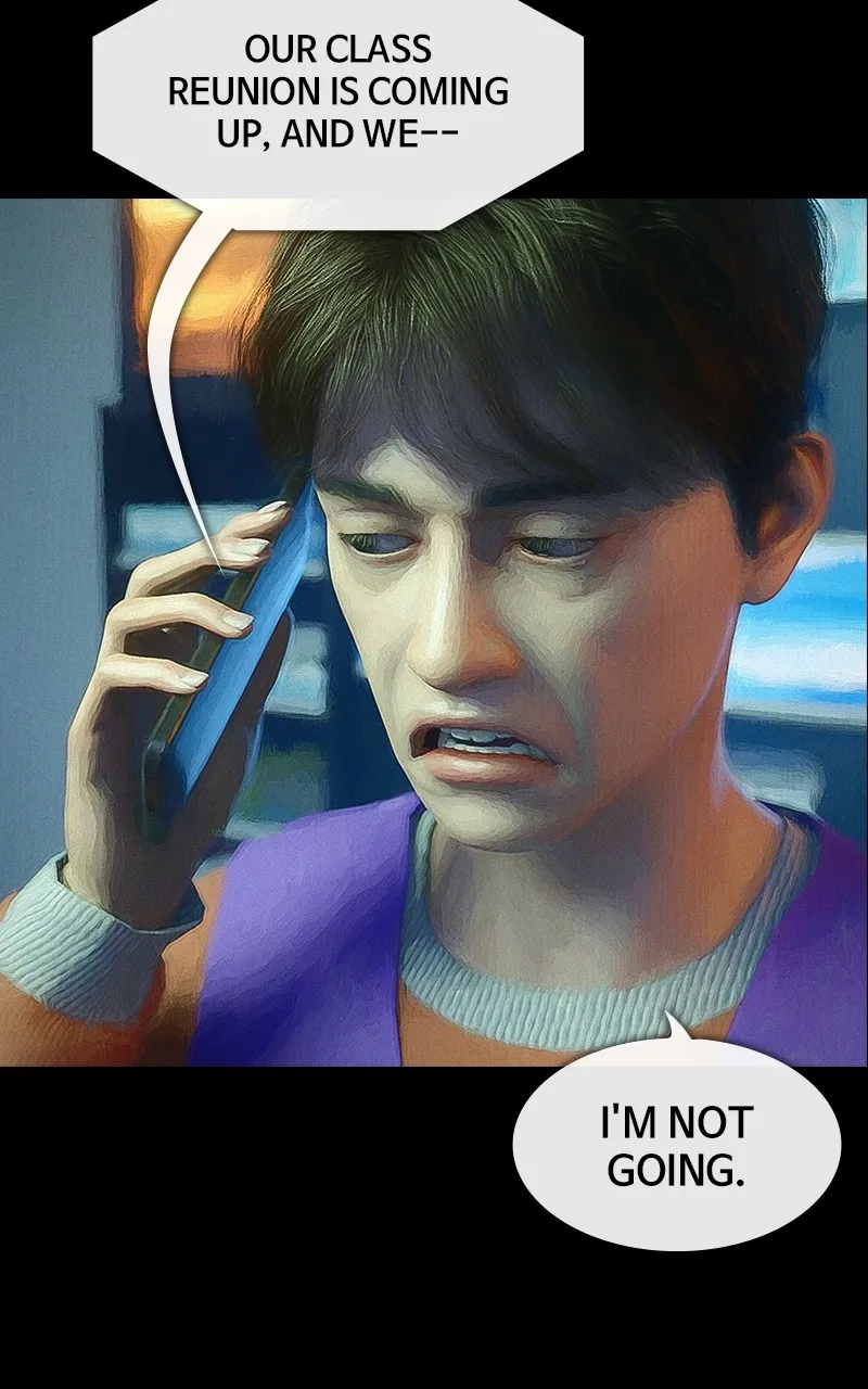 There Are No Demons Chapter 26 page 81 - 