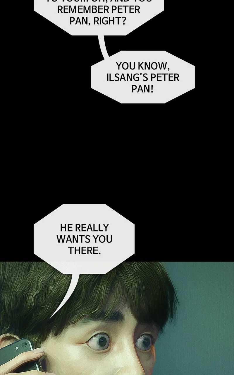 There Are No Demons Chapter 26 page 86 - 