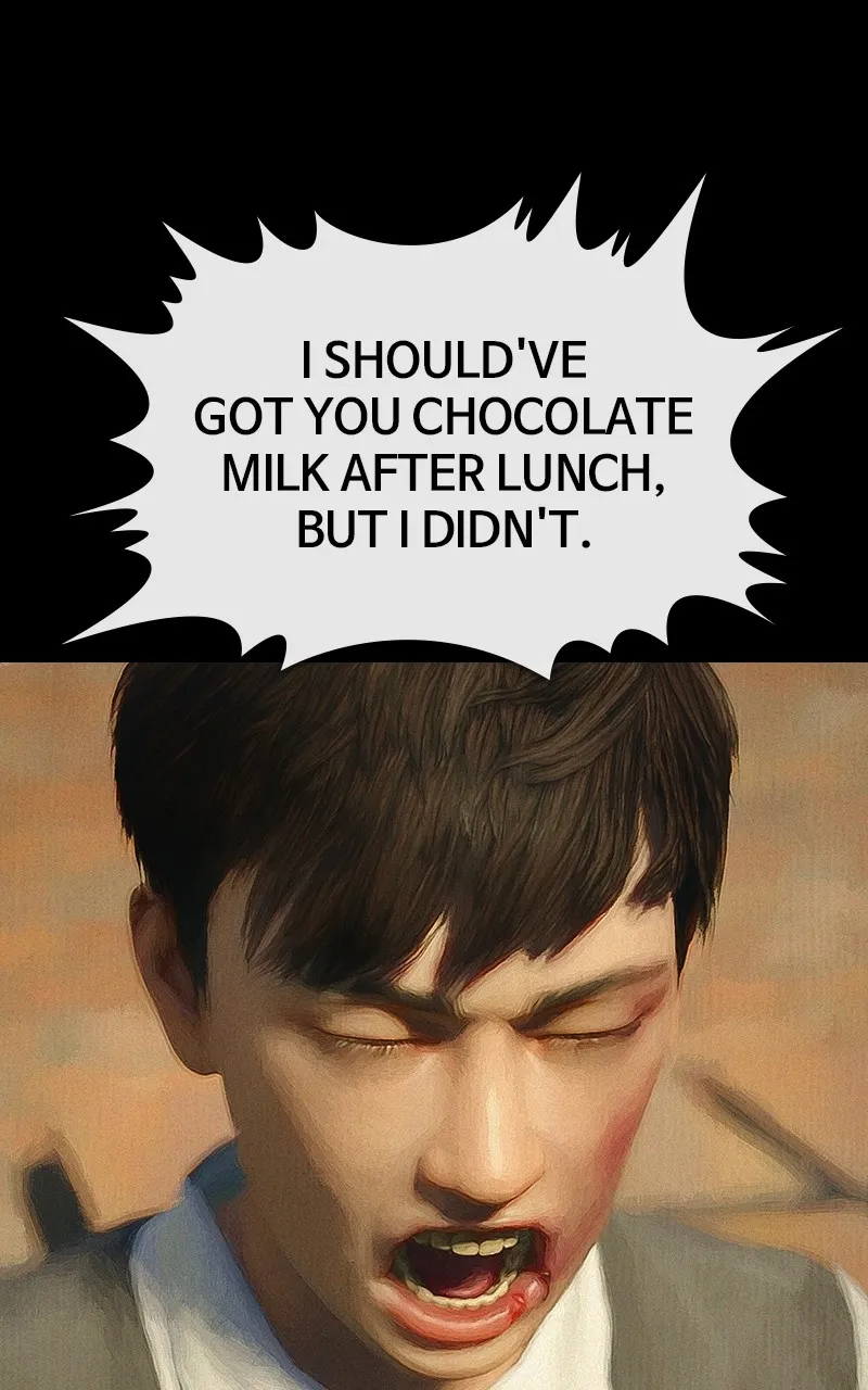 There Are No Demons Chapter 26 page 10 - 