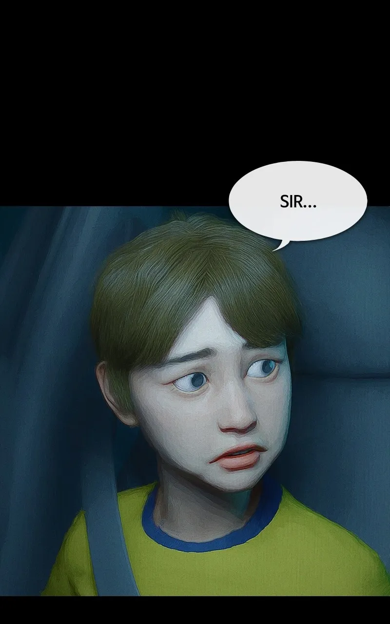 There Are No Demons Chapter 27 page 11 - 