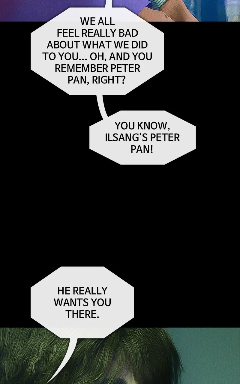There Are No Demons Chapter 27 page 3 - 