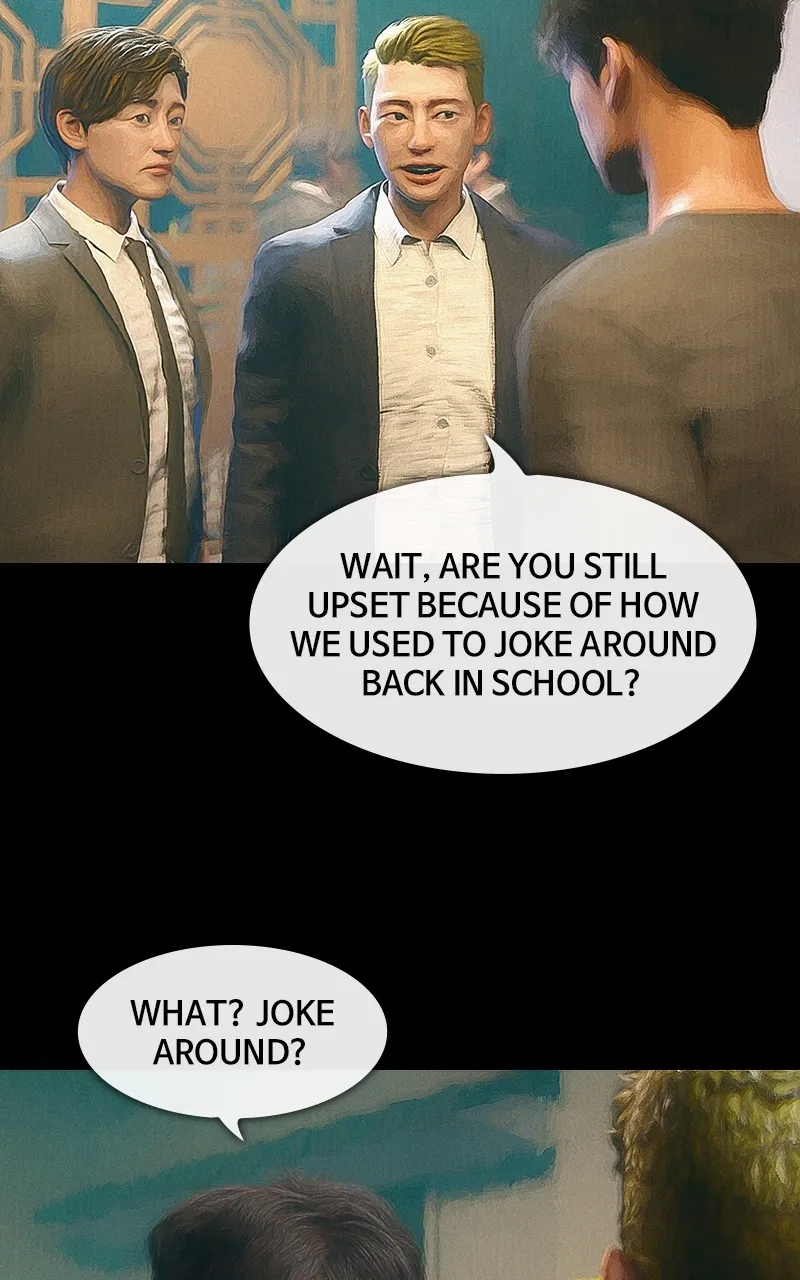 There Are No Demons Chapter 27 page 30 - 