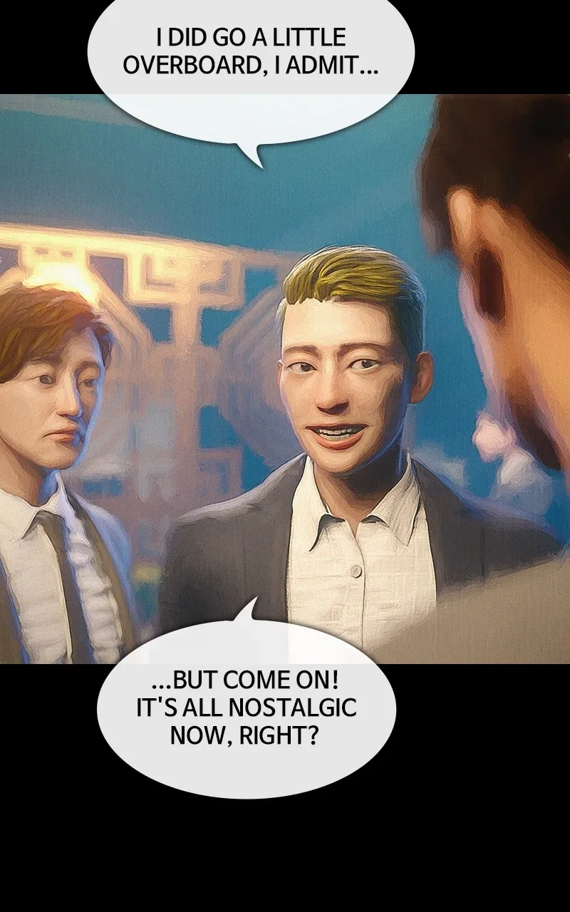 There Are No Demons Chapter 27 page 32 - 