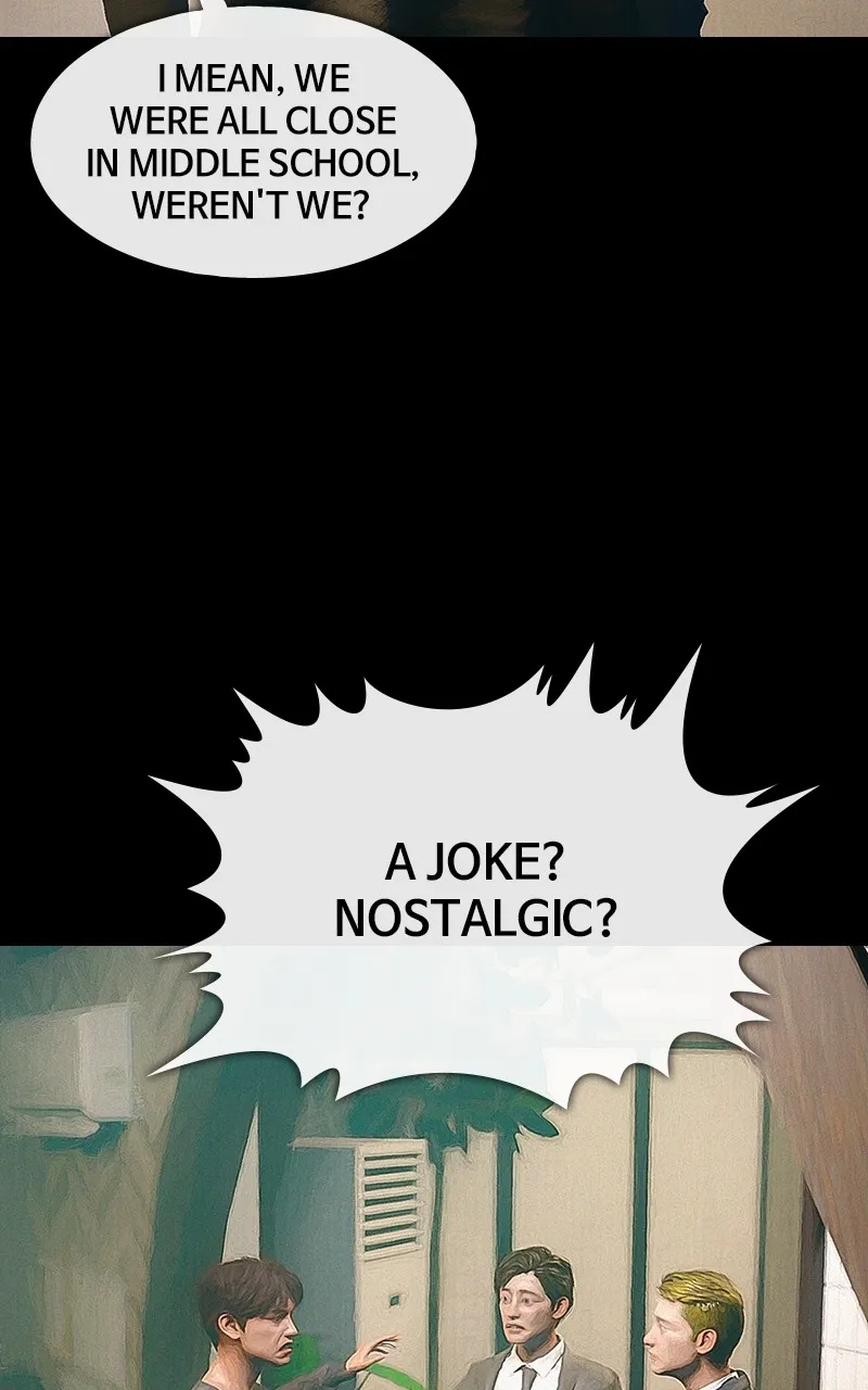 There Are No Demons Chapter 27 page 34 - 