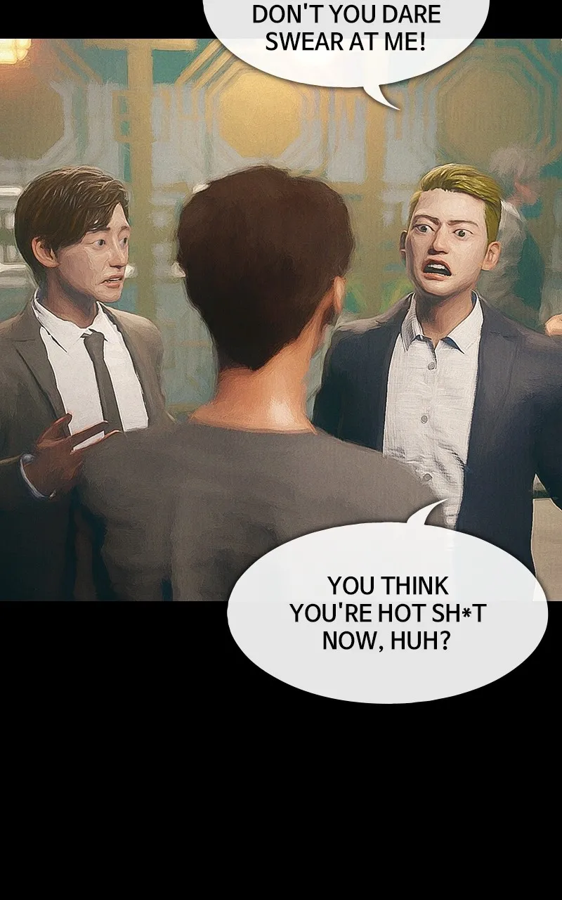 There Are No Demons Chapter 27 page 36 - 