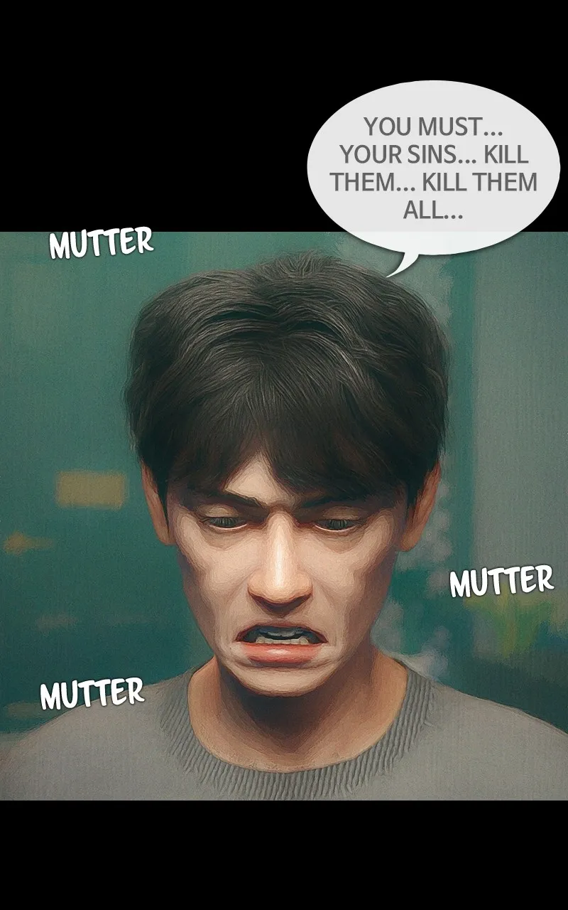 There Are No Demons Chapter 27 page 38 - 