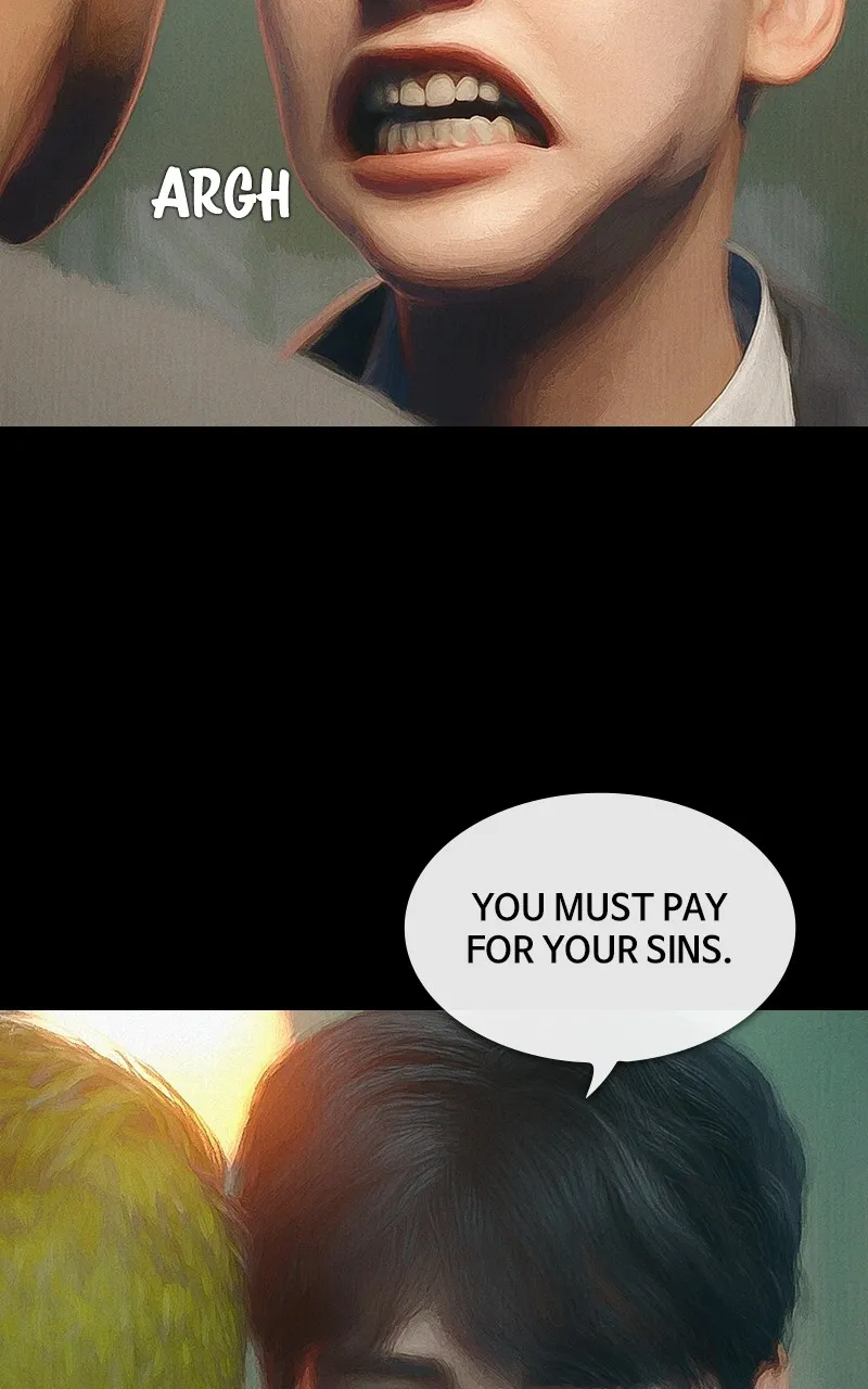 There Are No Demons Chapter 27 page 43 - 