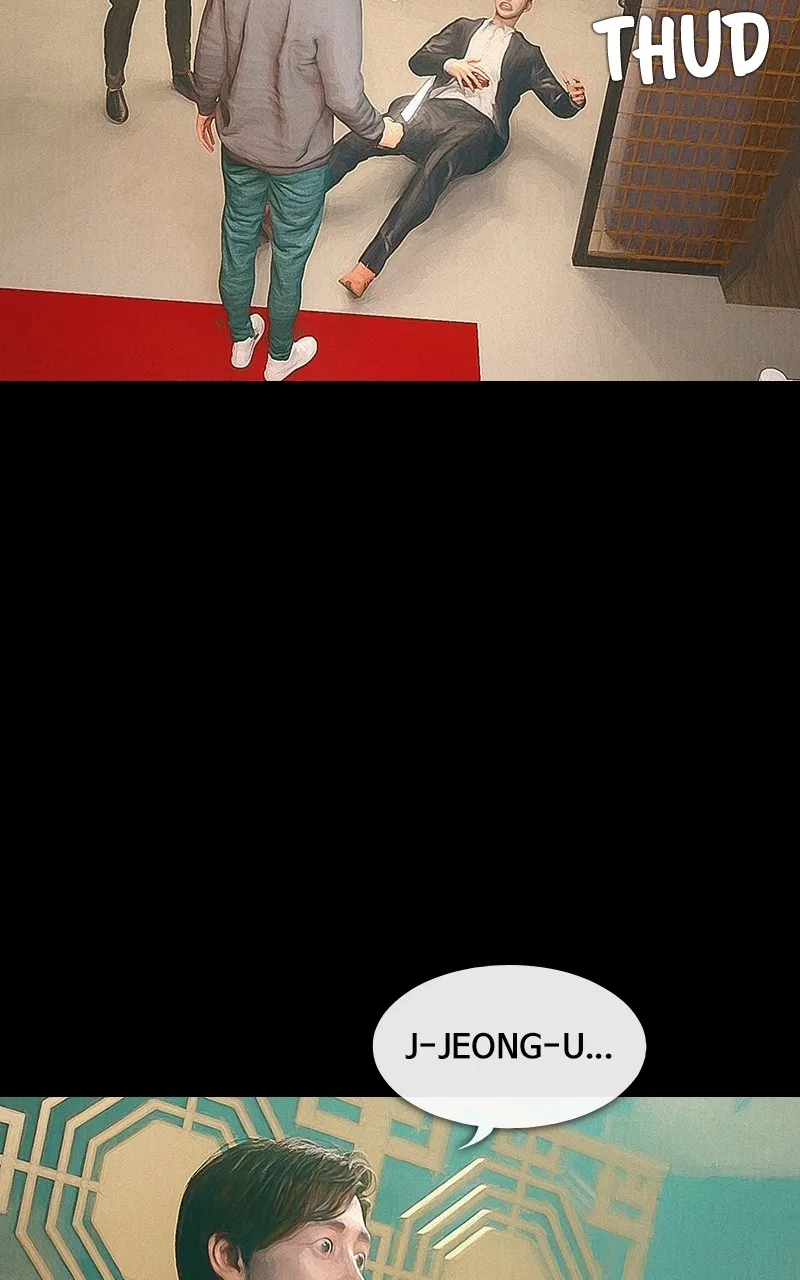 There Are No Demons Chapter 27 page 45 - 