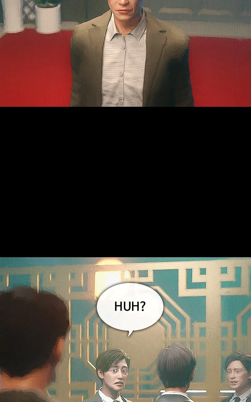 There Are No Demons Chapter 27 page 65 - 