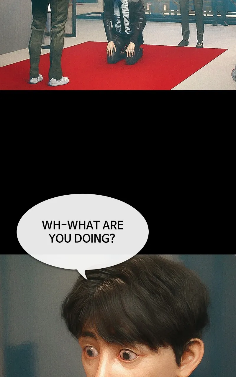 There Are No Demons Chapter 27 page 72 - 