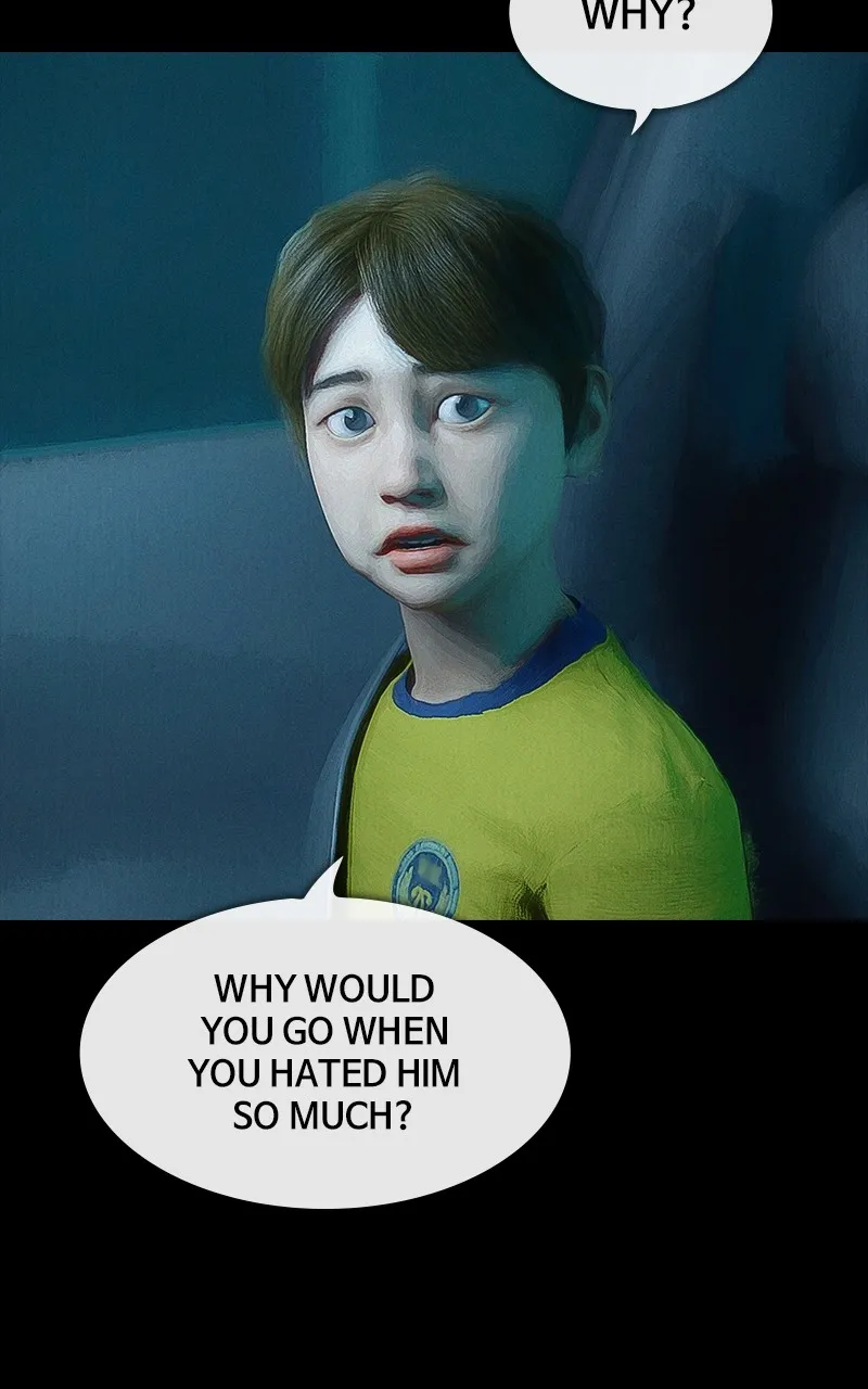 There Are No Demons Chapter 27 page 9 - 