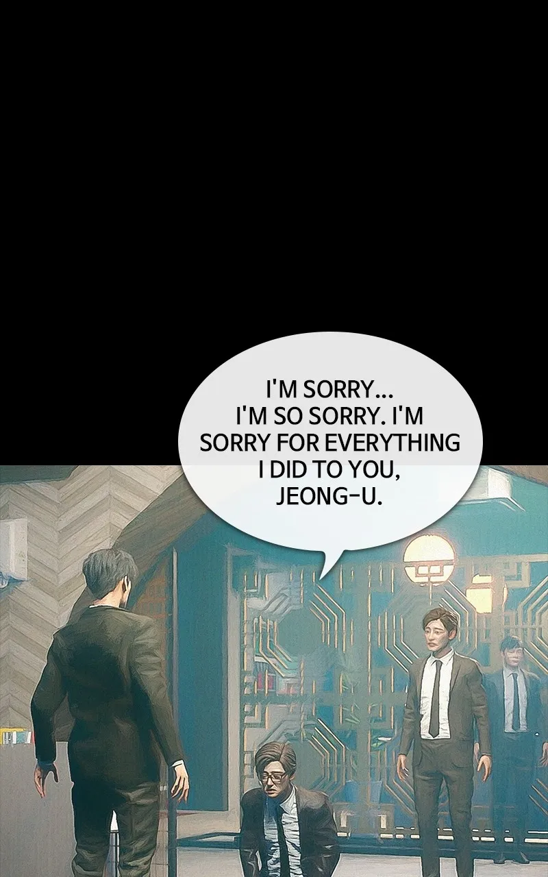 There Are No Demons Chapter 28 page 2 - 