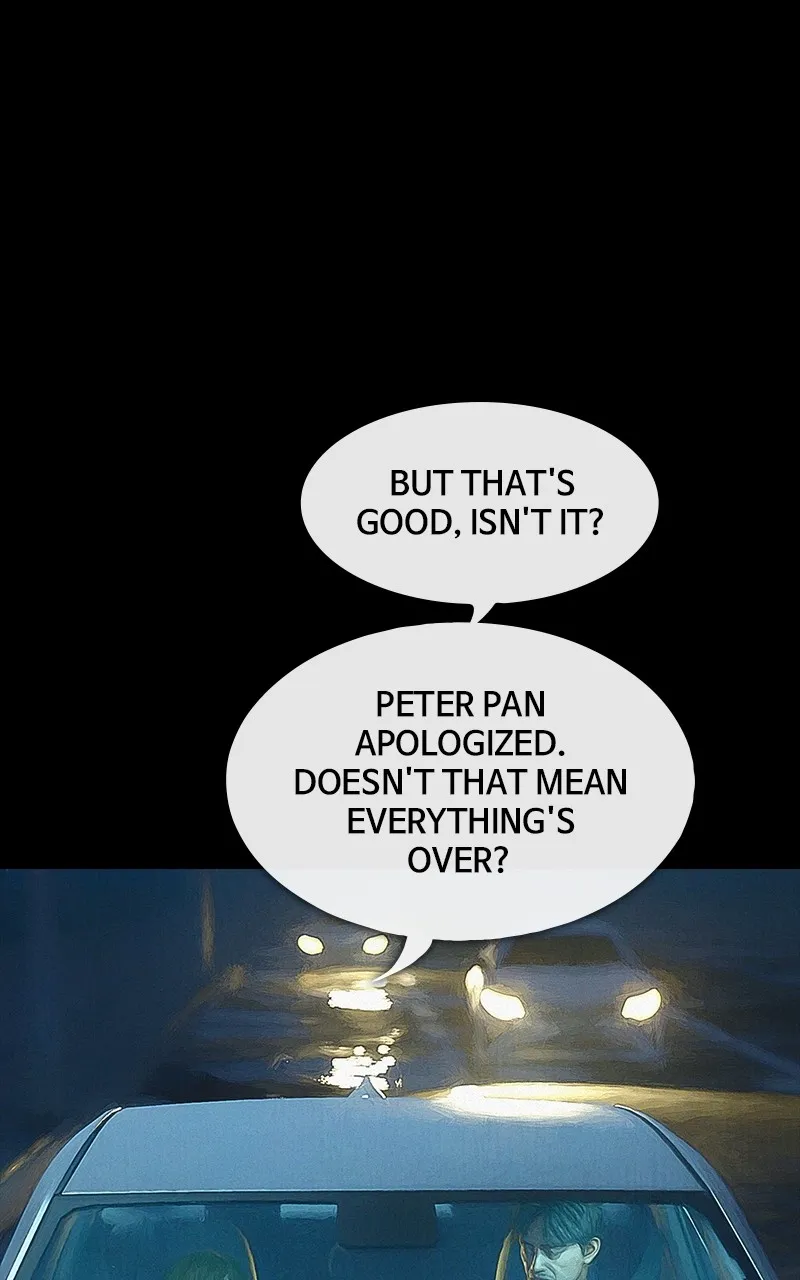 There Are No Demons Chapter 28 page 15 - 