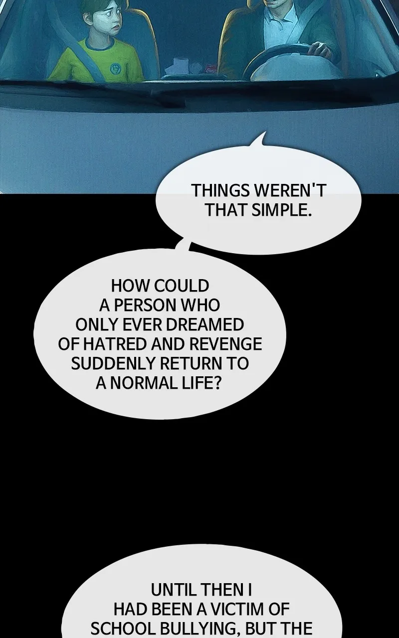 There Are No Demons Chapter 28 page 16 - 