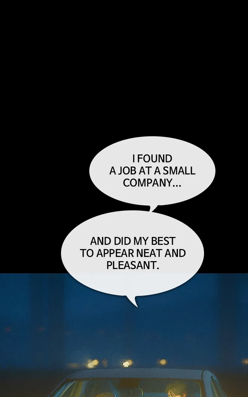 There Are No Demons Chapter 28 page 20 - 