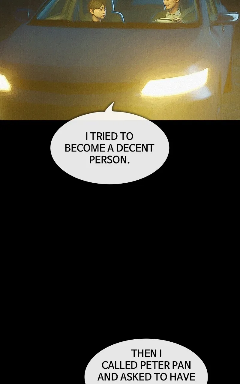 There Are No Demons Chapter 28 page 21 - 