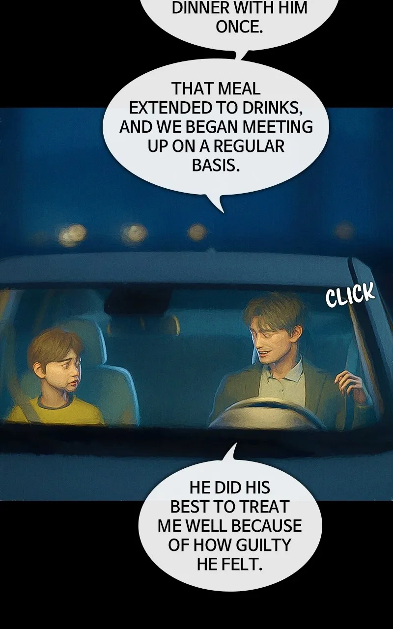 There Are No Demons Chapter 28 page 22 - 