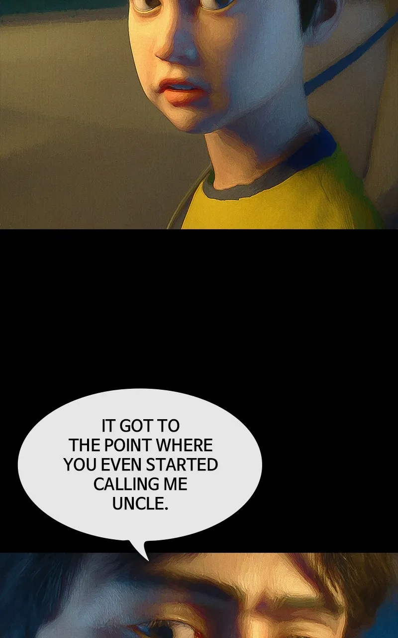 There Are No Demons Chapter 28 page 25 - 