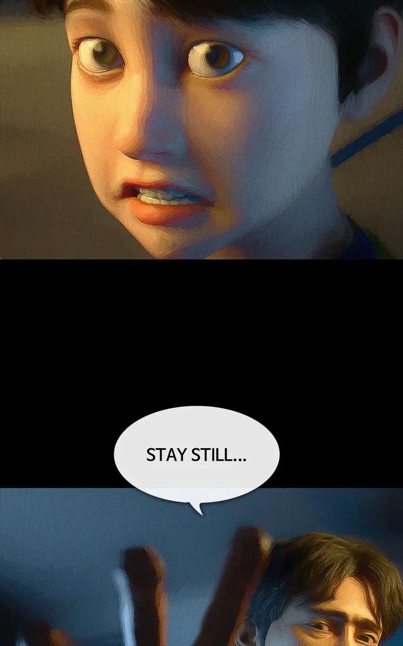 There Are No Demons Chapter 28 page 27 - 