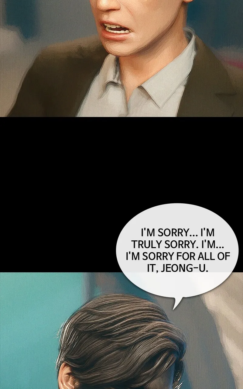 There Are No Demons Chapter 28 page 4 - 