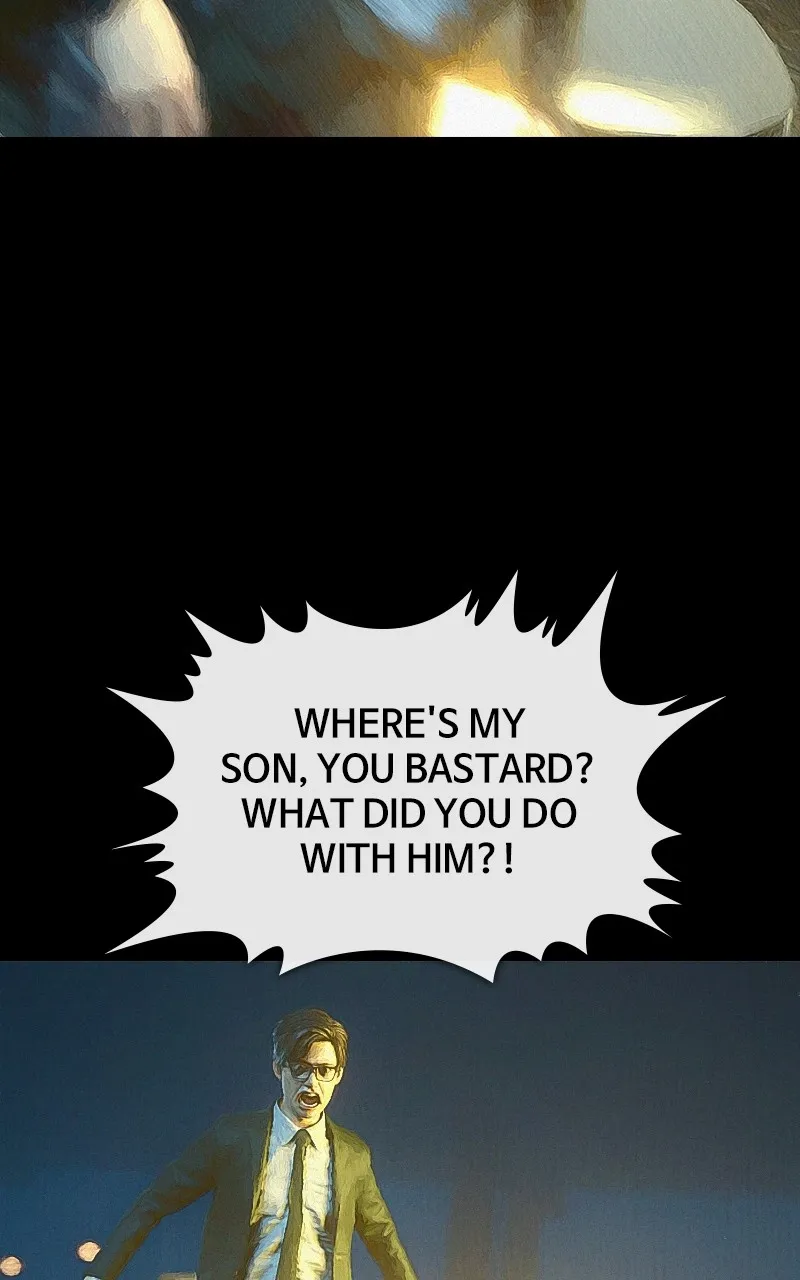 There Are No Demons Chapter 28 page 37 - 