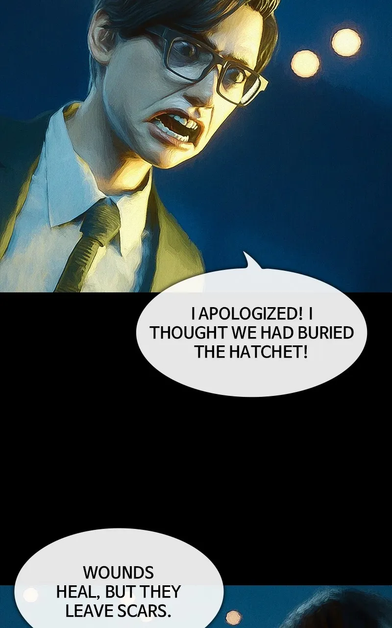 There Are No Demons Chapter 28 page 40 - 