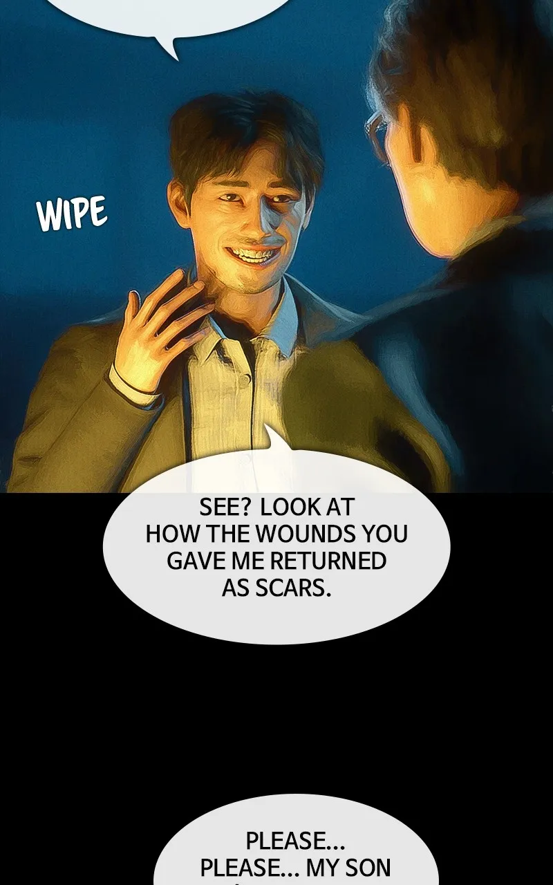 There Are No Demons Chapter 28 page 41 - 